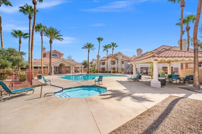 Building Photo - 7909 Fossil Creek Ln
