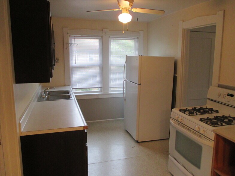 Building Photo - 3202 French St