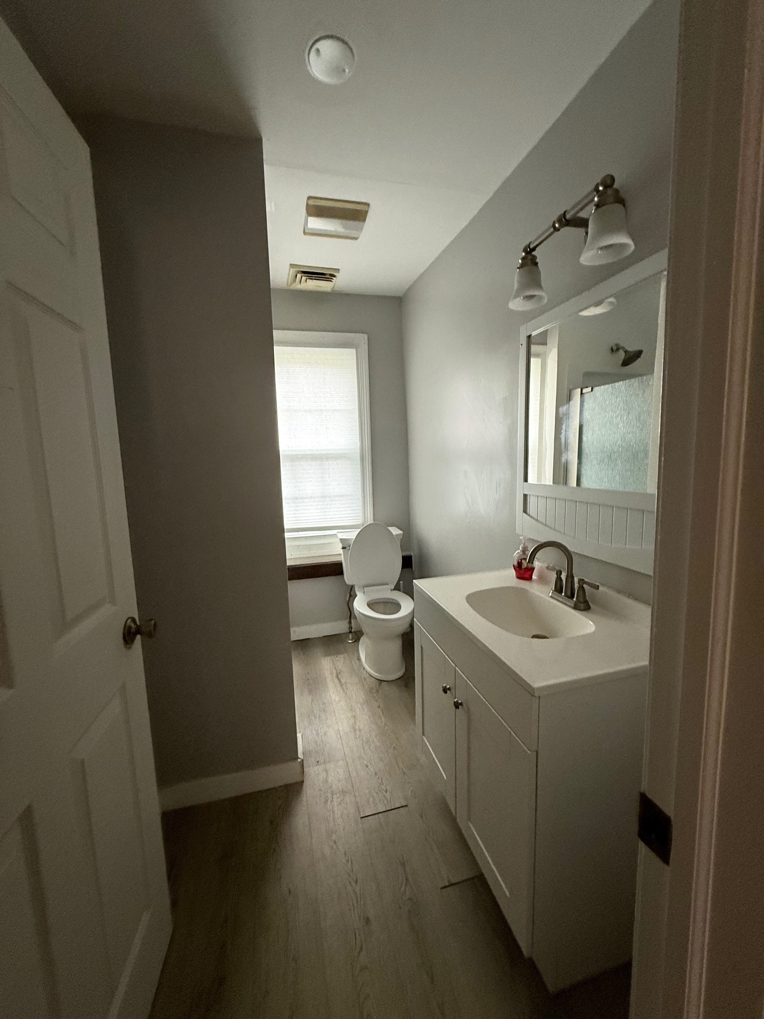 Bathroom w/Tub/Shower - 64 Wooster St