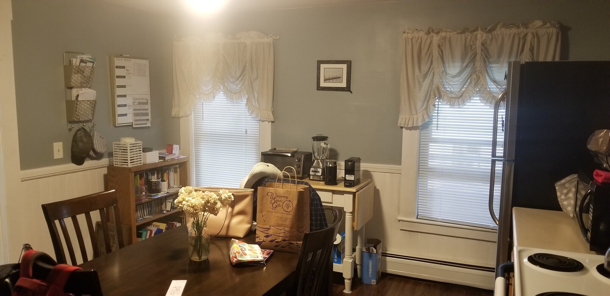 Kitchen - 370 N State St