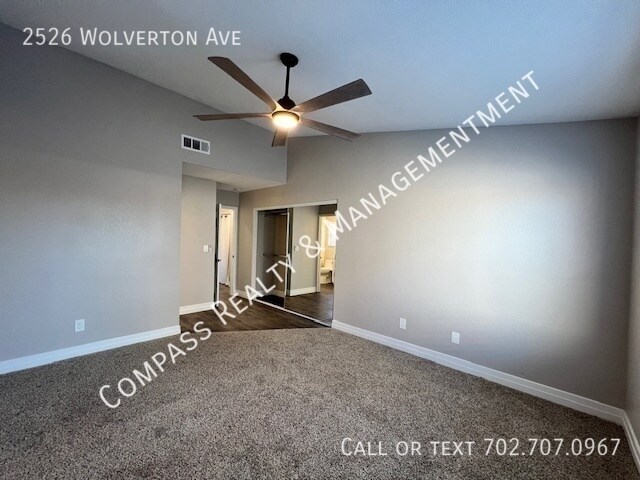 Building Photo - 2526 Wolverton Ave