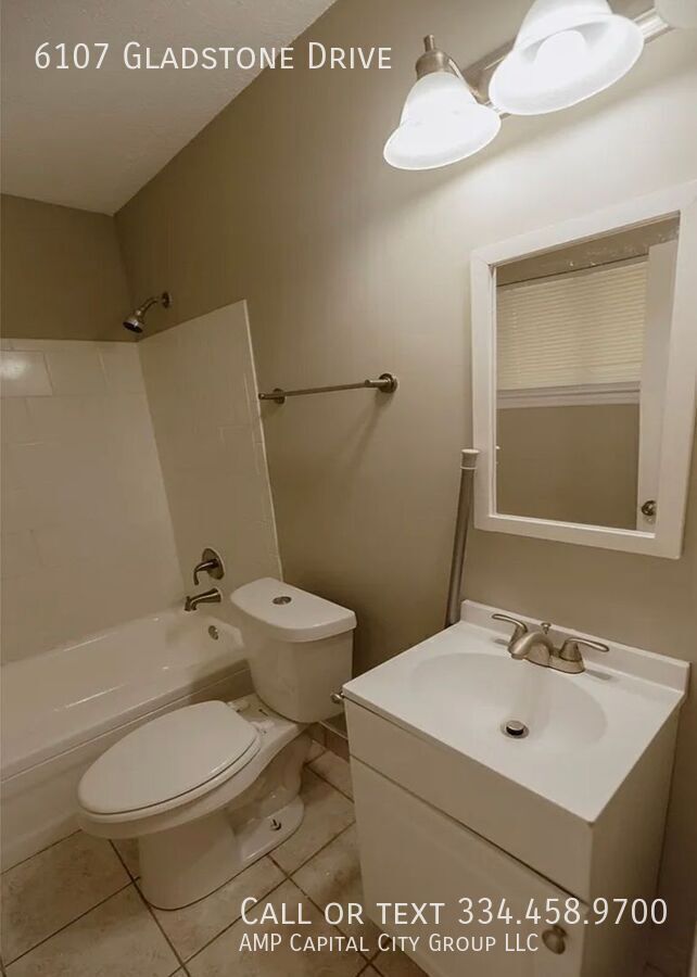 Building Photo - 6107 Gladstone Dr