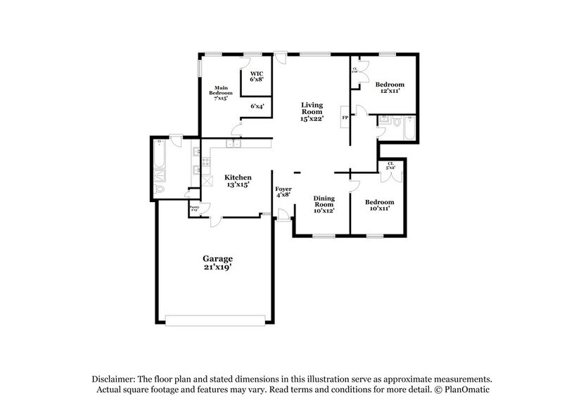 Building Photo - 215 Gilliam Ct