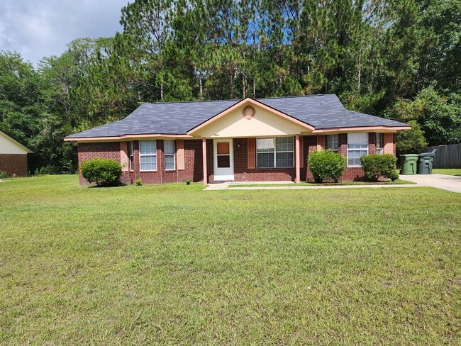 Building Photo - 906 Rice Ct