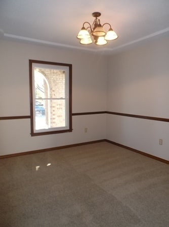 Building Photo - Valley Hills Subdivision - Detached Garage...