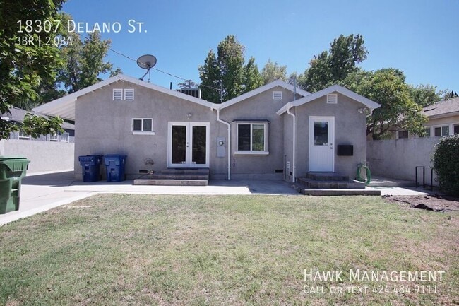 Building Photo - 18307 Delano St