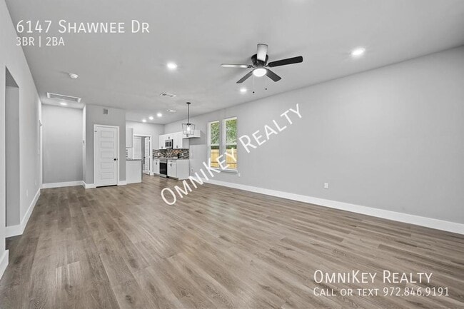 Building Photo - 6147 Shawnee Dr