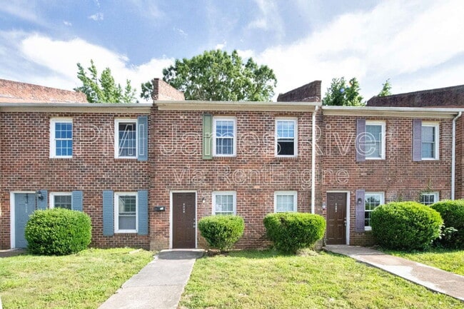 Primary Photo - 3407 Chalfont Dr