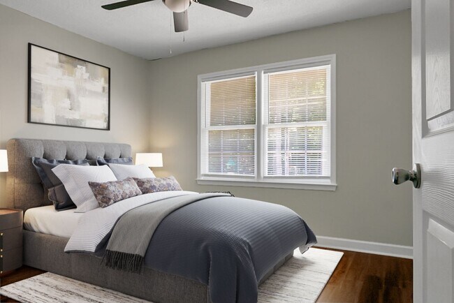 Building Photo - Canopy at Cypress Square Canopy at Pine Landing