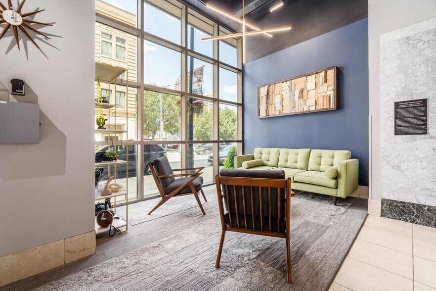 Building Photo - 110 N 3rd St