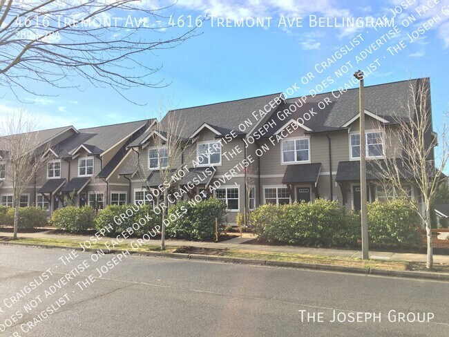 Building Photo - 4616 Tremont Ave