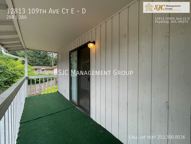 Building Photo - 12813 109th Ave Ct E