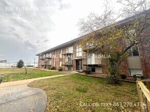 Building Photo - 804 Ruth Ann Dr