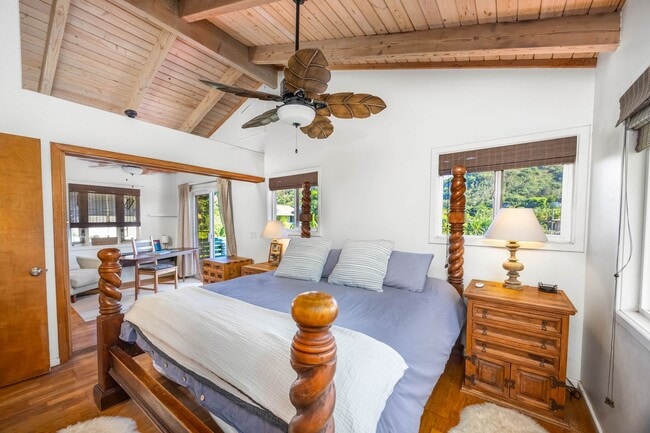 Building Photo - 59-018 Holawa St