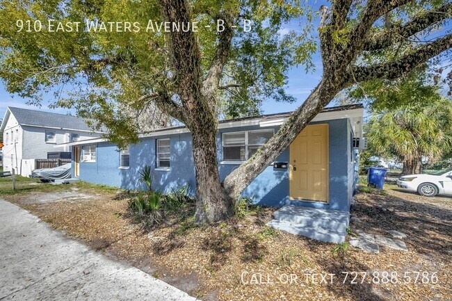 Building Photo - 910 E Waters Ave