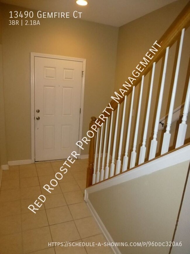 Building Photo - 13490 Gemfire Ct