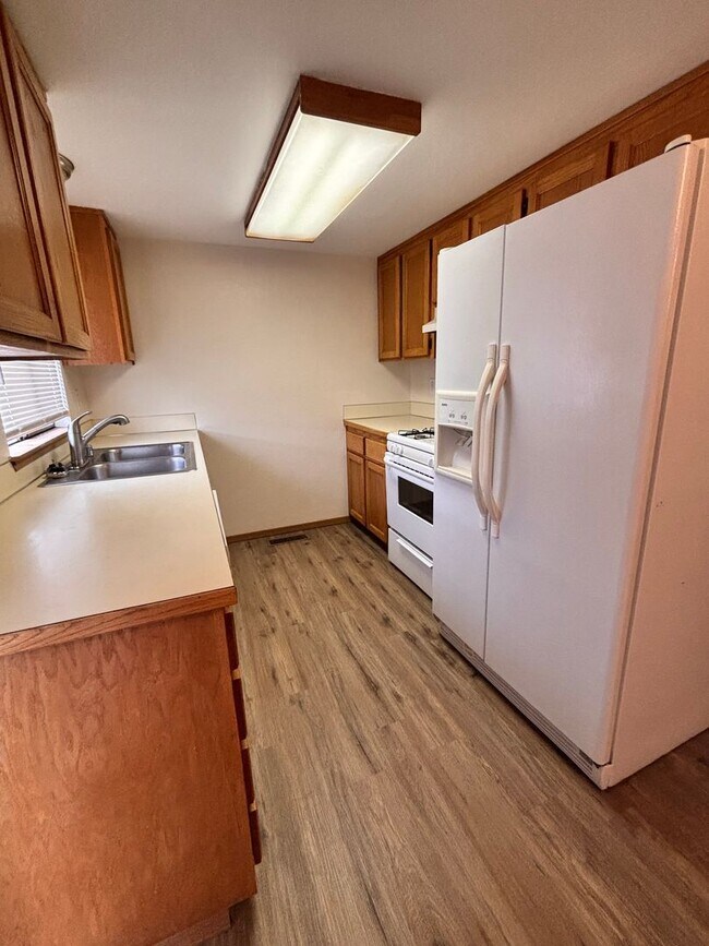 Building Photo - 1802/1804 North 40th Place