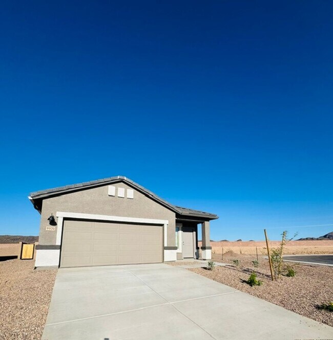 Building Photo - Marana- 3 bedroom/ 2 bathroom BRAND NEW HOME!