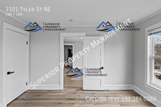 Building Photo - 3101 NE Tyler St