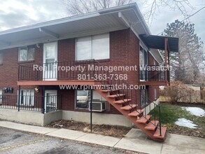 Building Photo - 269 E 5900 S