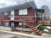 Building Photo - 269 E 5900 S