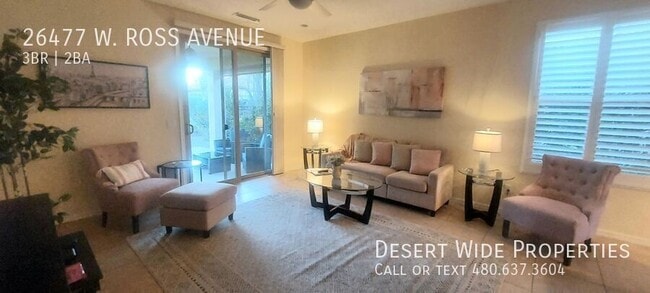 Building Photo - 26477 W Ross Ave