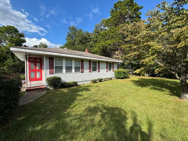Primary Photo - 3808 David St