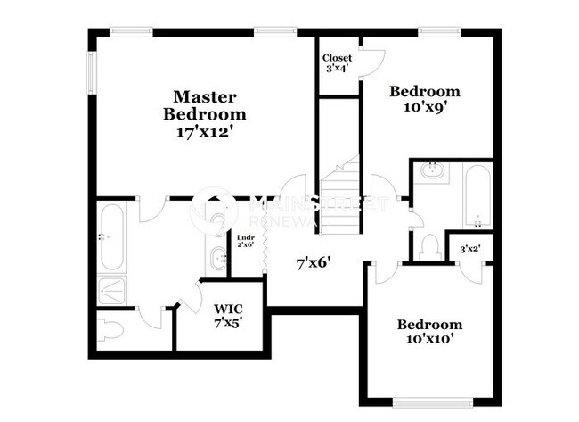 Building Photo - 3 Bedroom Pet-Friendly Home in College Park, GA with Main Street Renewal