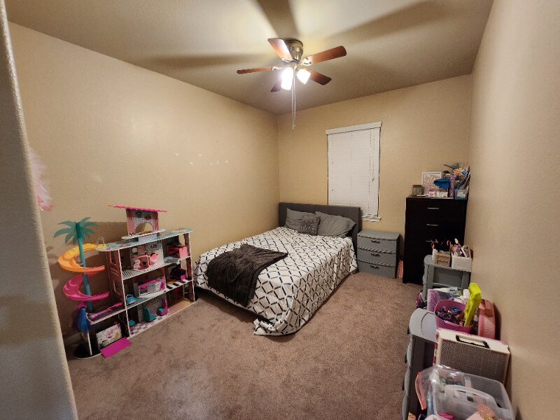 Building Photo - 8622 Austin Thomas Dr