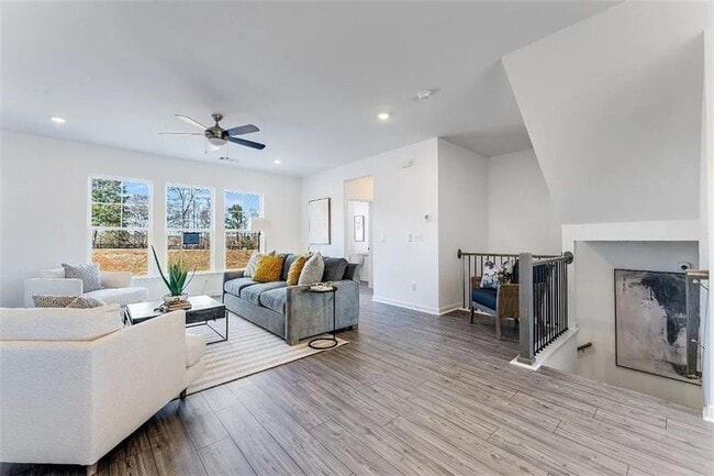 Building Photo - 3190 Eastham Run Dr