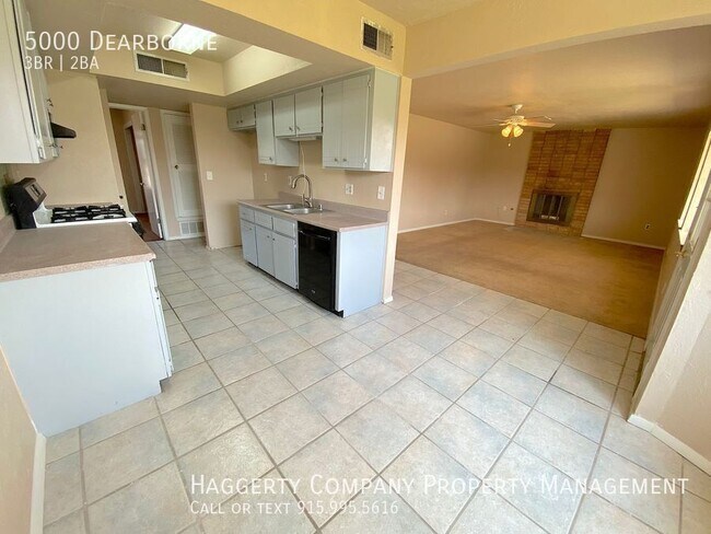 Building Photo - 5000 Dearborne-