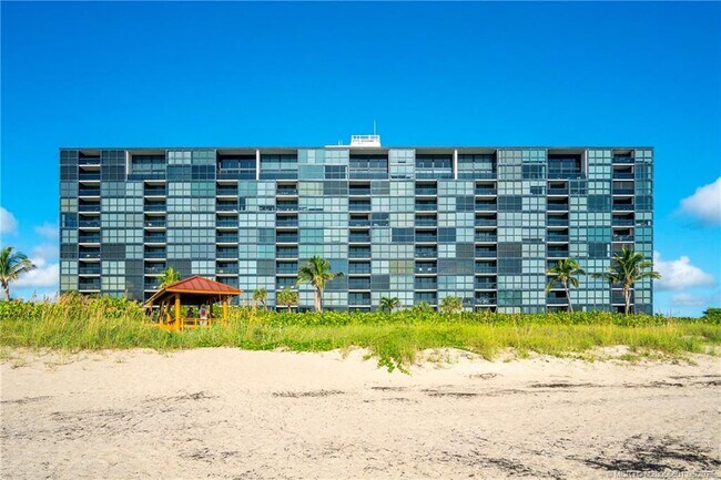 Building Photo - 10410 S Ocean Dr