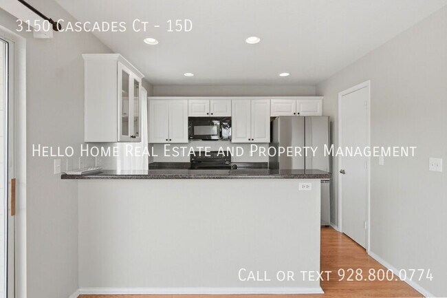 Building Photo - 3150 Cascades Ct