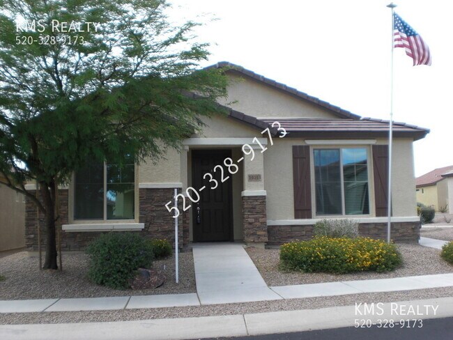 Building Photo - 14013 E Voss St