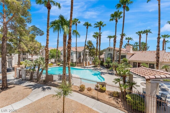 Building Photo - 1405 S Nellis Blvd