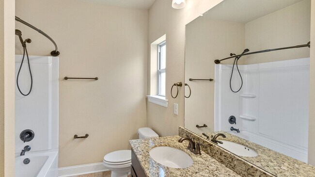 Building Photo - 4 Bedroom House in Ascension Parish School District