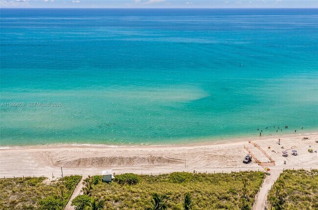 Building Photo - 6301 Collins Ave