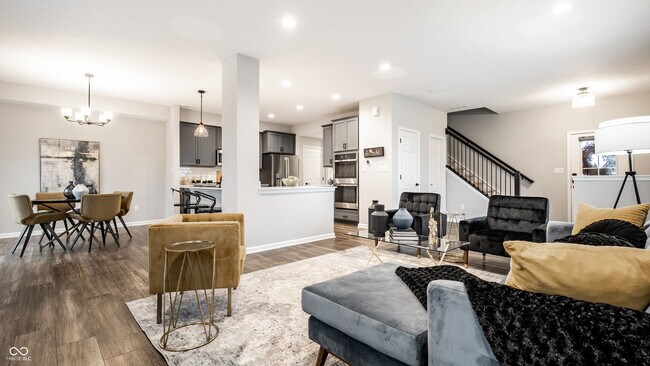 Building Photo - 17491 Fetzer Ct