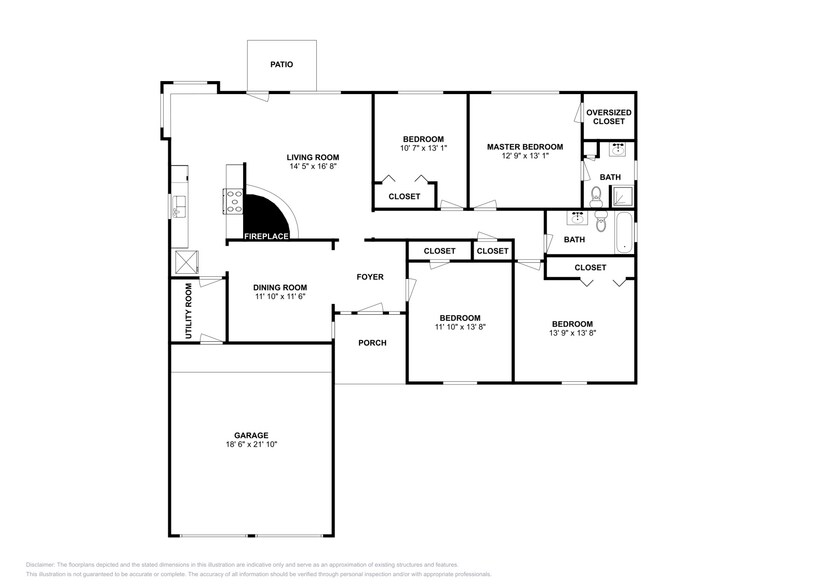 Building Photo - 6511 Grey Oaks Dr