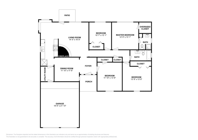 Building Photo - 6511 Grey Oaks Dr