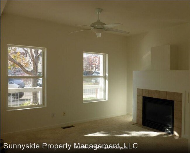 Building Photo - 3 br, 3.5 bath House - 4692 17th Street