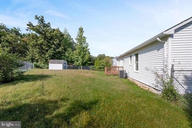 Building Photo - 852 Morgan Pl