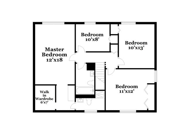 Building Photo - 8715 Timberwood Dr