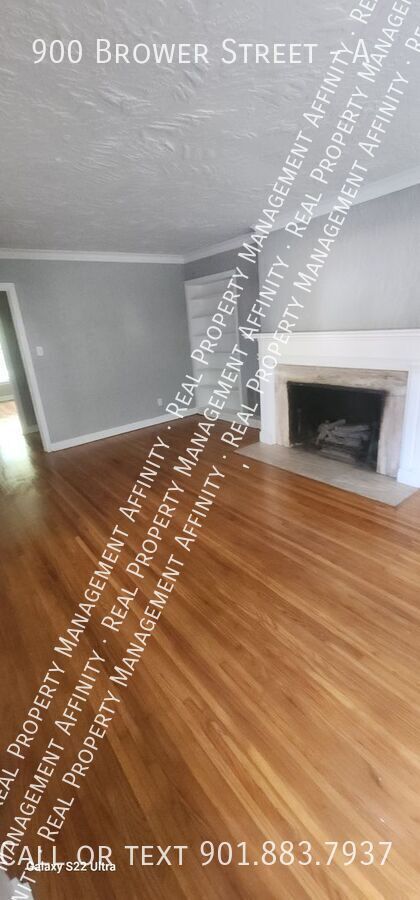 Building Photo - 900 Brower St