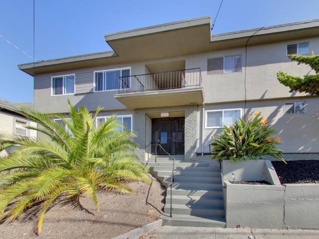 Floorplan - 2166 E 27th Street