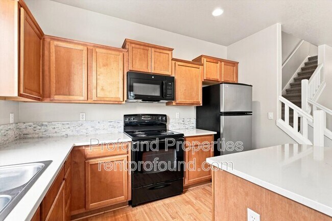 Building Photo - 12685 SW 158th Terrace