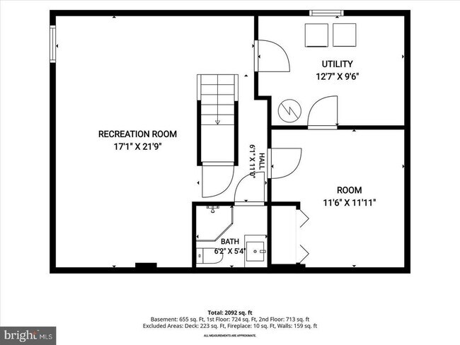 Building Photo - 5934 Iron Frame Way