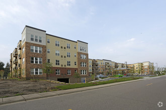 Building Photo - The Cavanagh 55+ Apartments