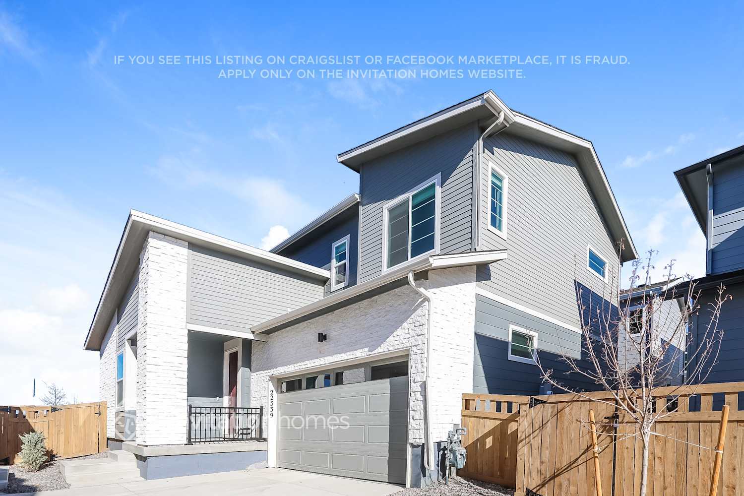 Building Photo - 22539 E 47th Dr