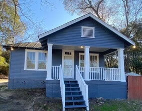 Building Photo - **ON HOLD**East Columbus, GA 3 Bedroom / 1 Bathroom Home for Rent***